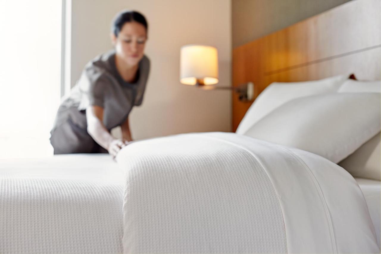 Hyatt Place Hangzhou International Airport Extérieur photo