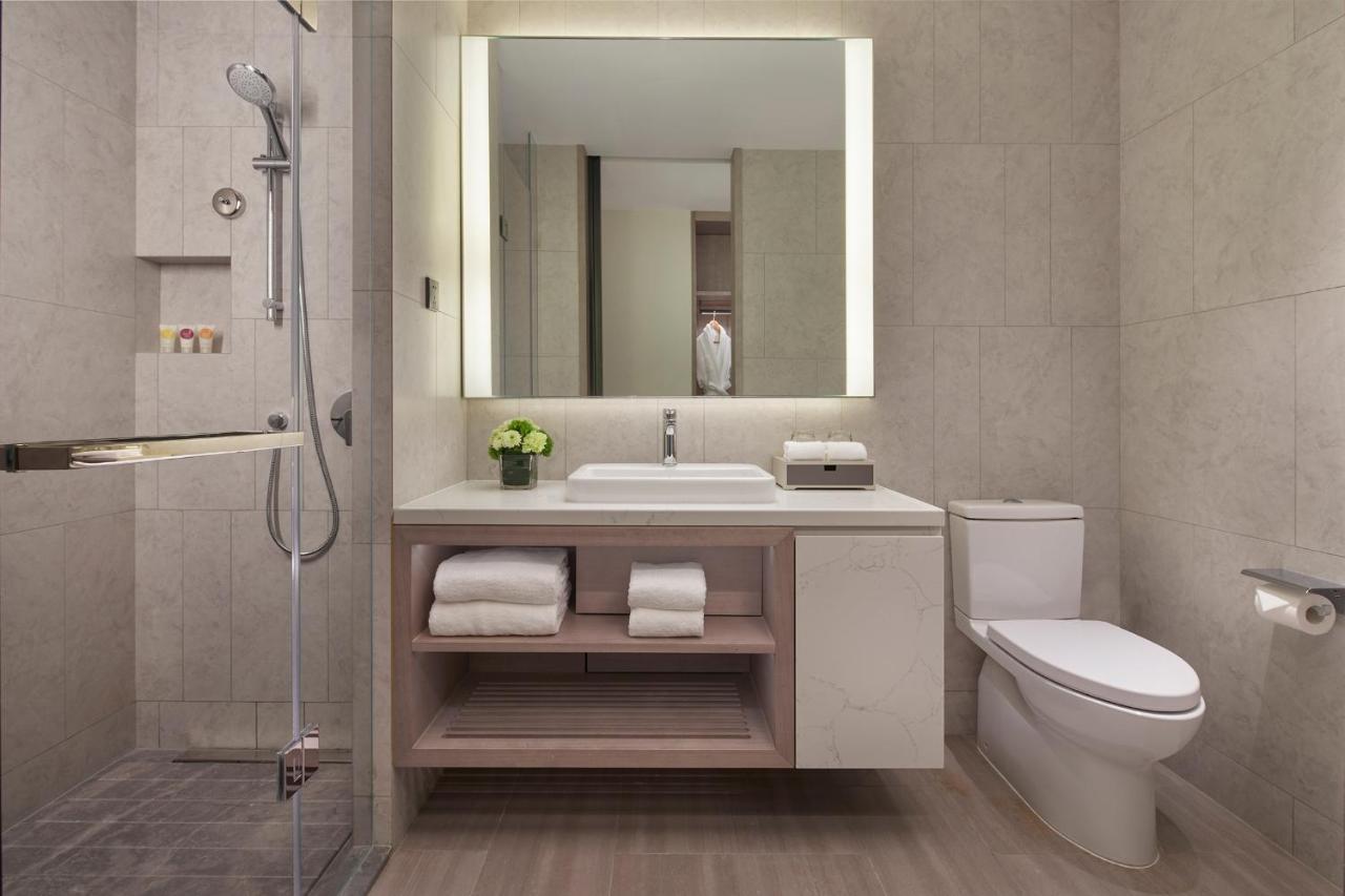 Hyatt Place Hangzhou International Airport Extérieur photo
