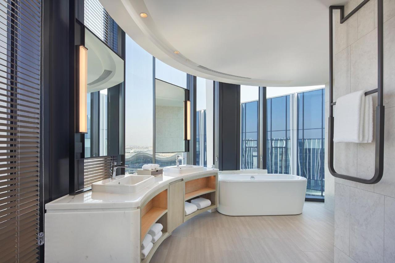 Hyatt Place Hangzhou International Airport Extérieur photo