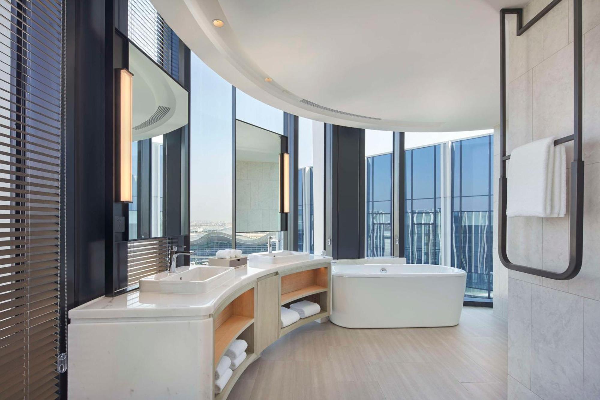 Hyatt Place Hangzhou International Airport Extérieur photo