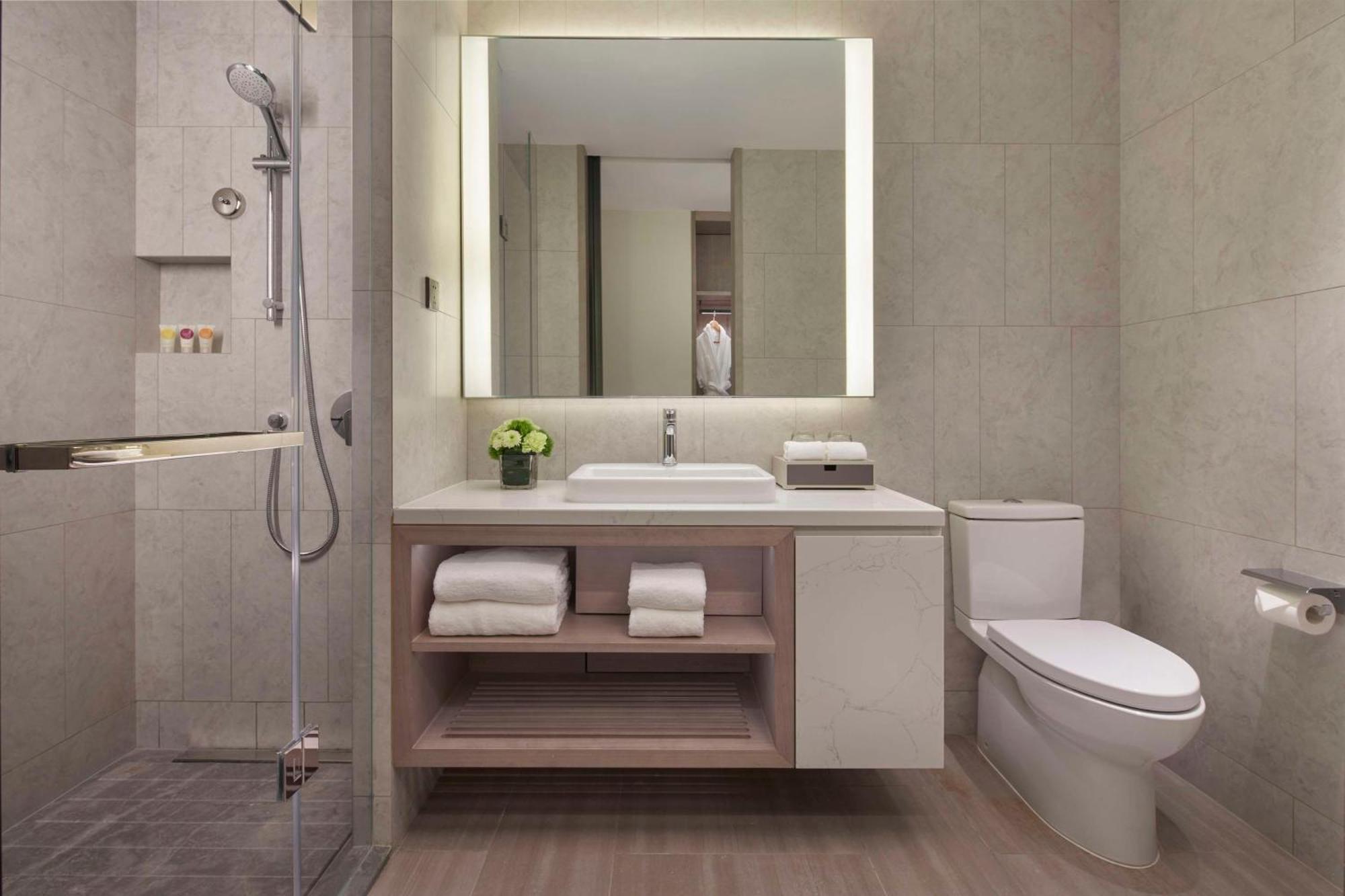 Hyatt Place Hangzhou International Airport Extérieur photo